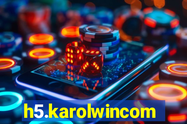 h5.karolwincom