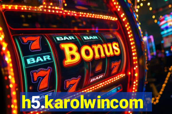 h5.karolwincom