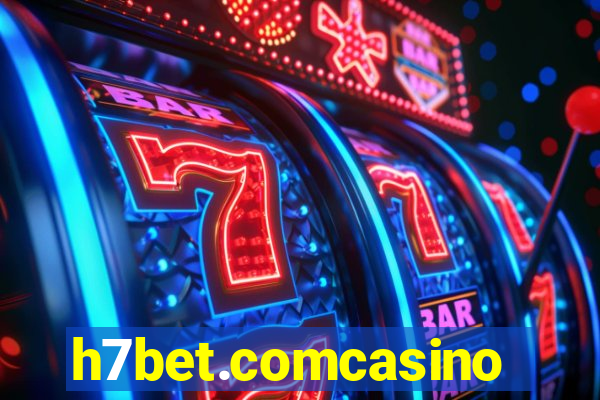 h7bet.comcasino