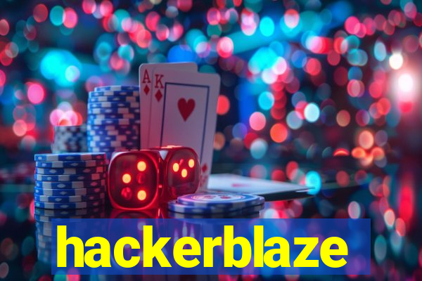 hackerblaze