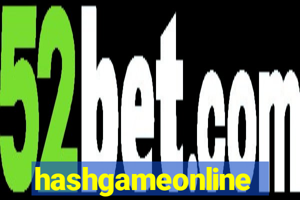 hashgameonline