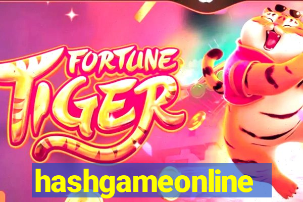 hashgameonline