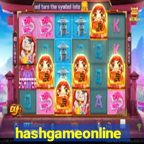 hashgameonline