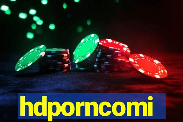 hdporncomi