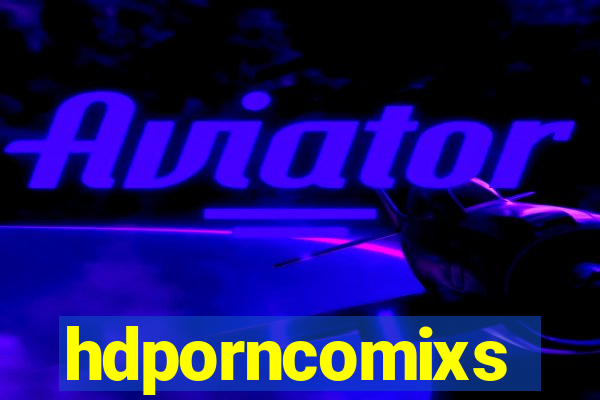 hdporncomixs