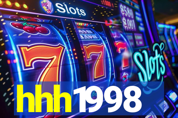 hhh1998