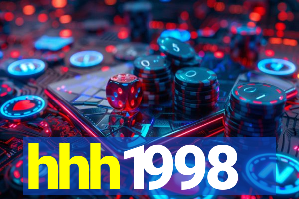 hhh1998