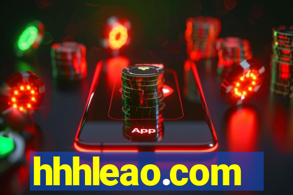 hhhleao.com