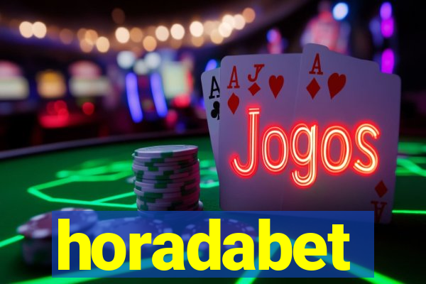 horadabet
