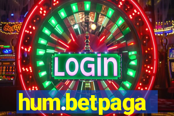 hum.betpaga