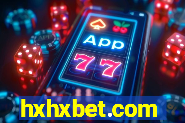 hxhxbet.com