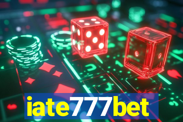 iate777bet