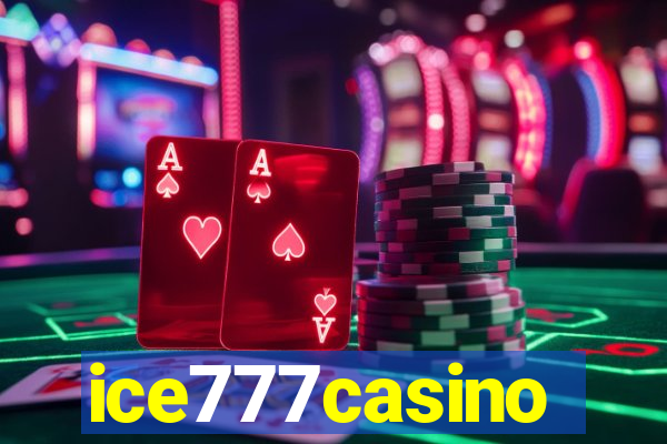 ice777casino