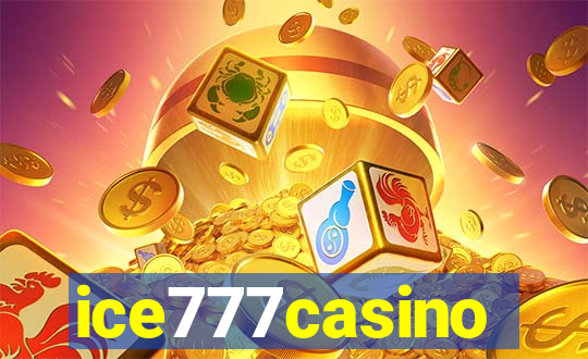 ice777casino