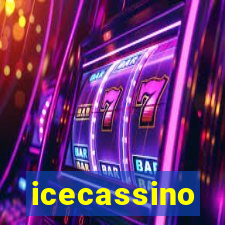 icecassino