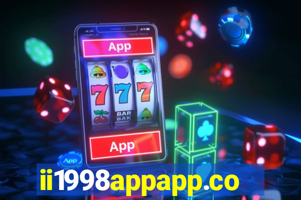 ii1998appapp.com