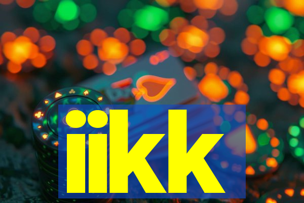 iikk-slots