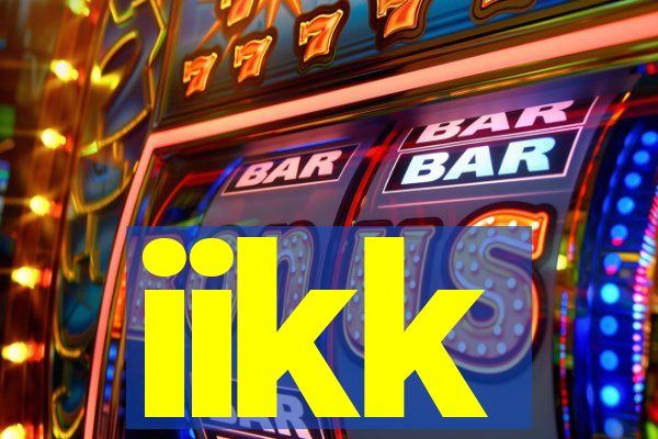 iikk-slots
