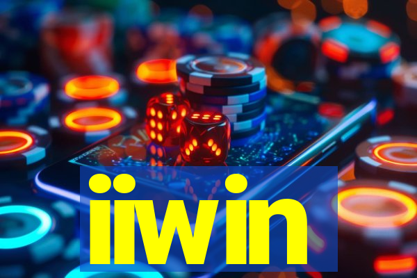 iiwin
