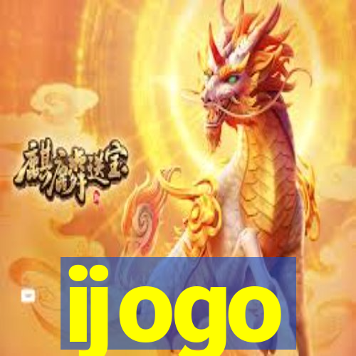 ijogo