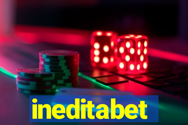 ineditabet