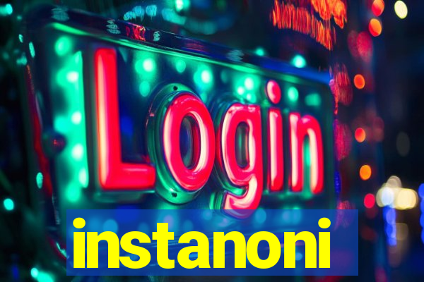 instanoni