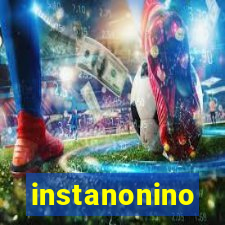 instanonino