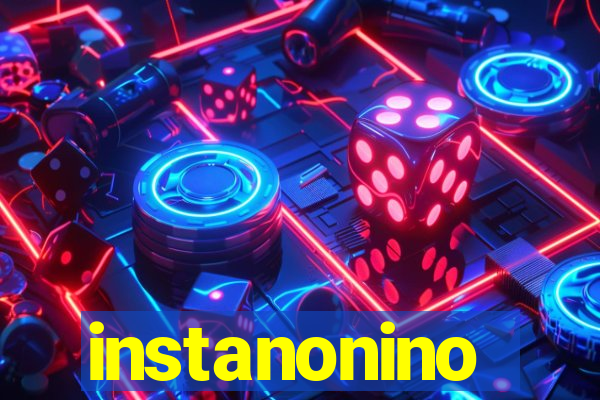 instanonino