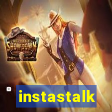 instastalk