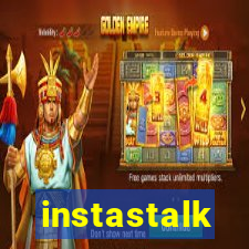 instastalk
