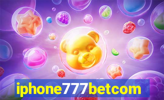 iphone777betcom