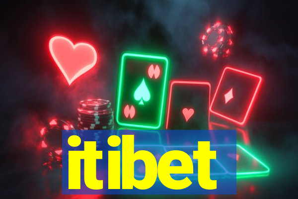 itibet