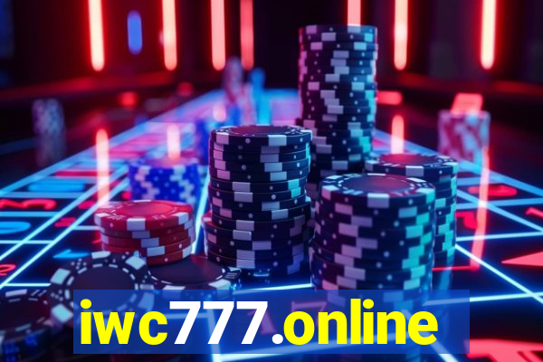 iwc777.online