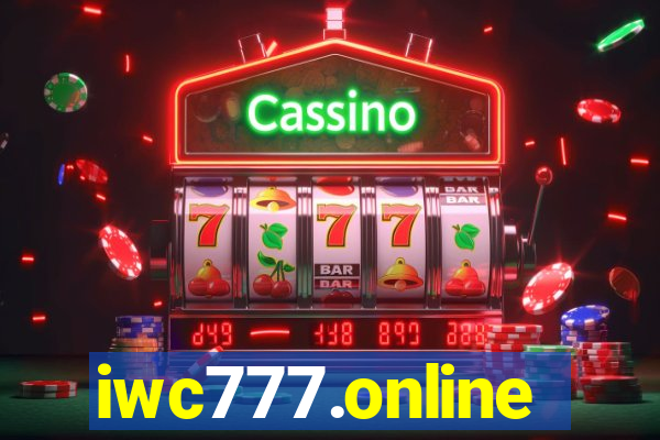 iwc777.online