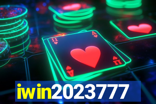 iwin2023777