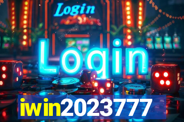 iwin2023777