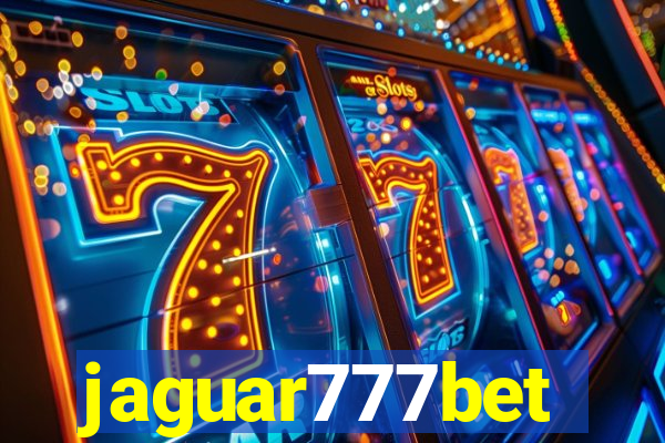 jaguar777bet