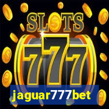 jaguar777bet