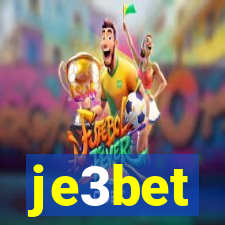 je3bet