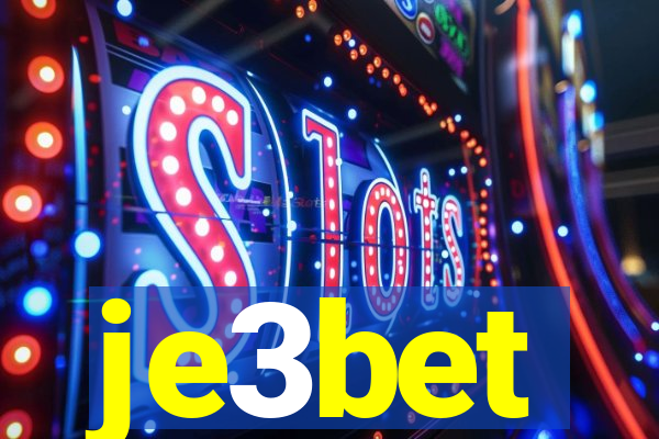 je3bet