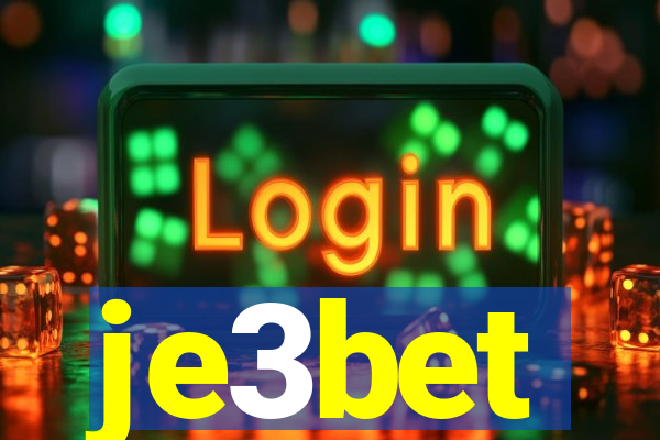 je3bet