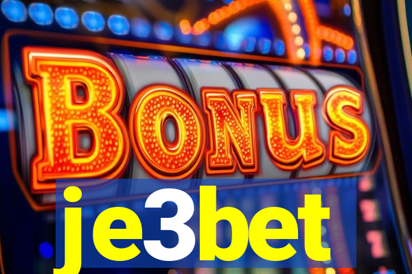 je3bet