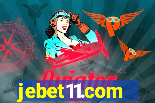 jebet11.com