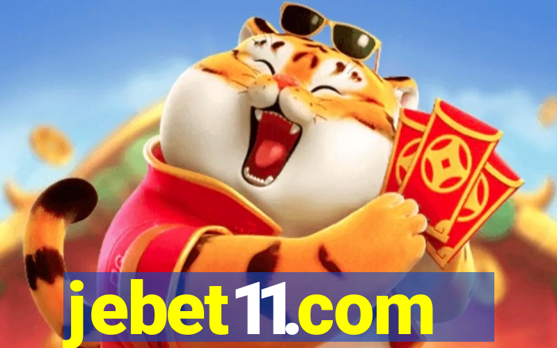 jebet11.com