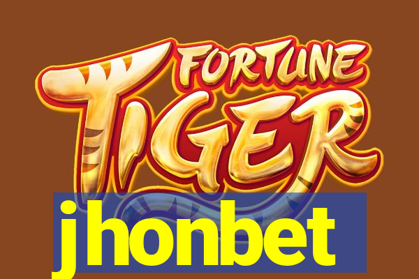jhonbet
