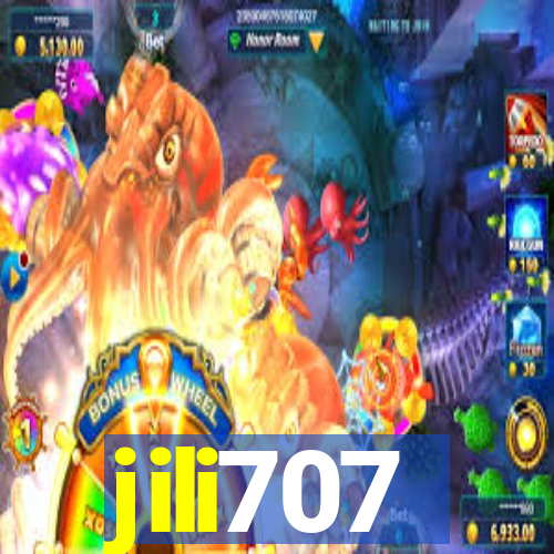 jili707