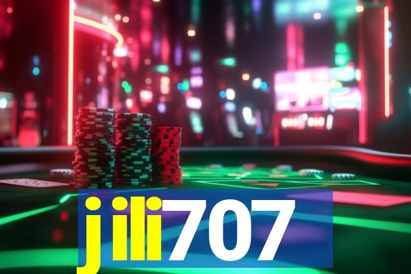 jili707