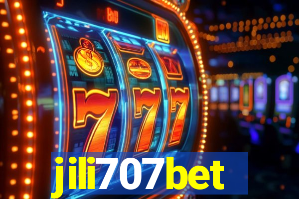 jili707bet