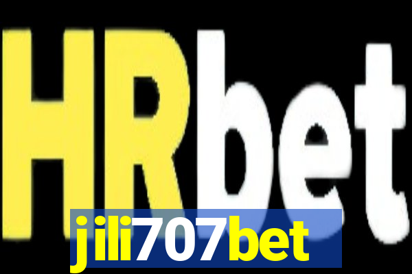 jili707bet