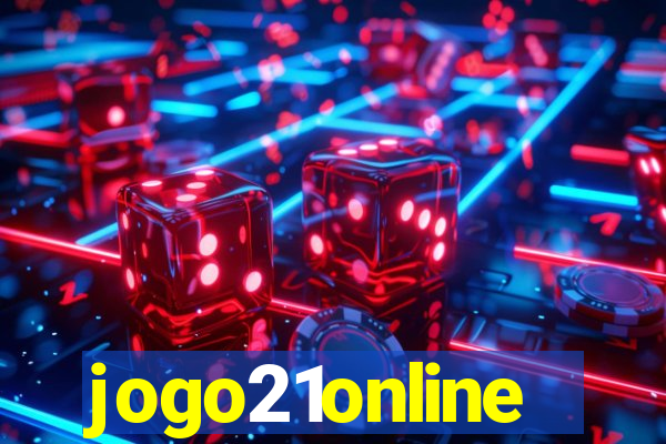 jogo21online